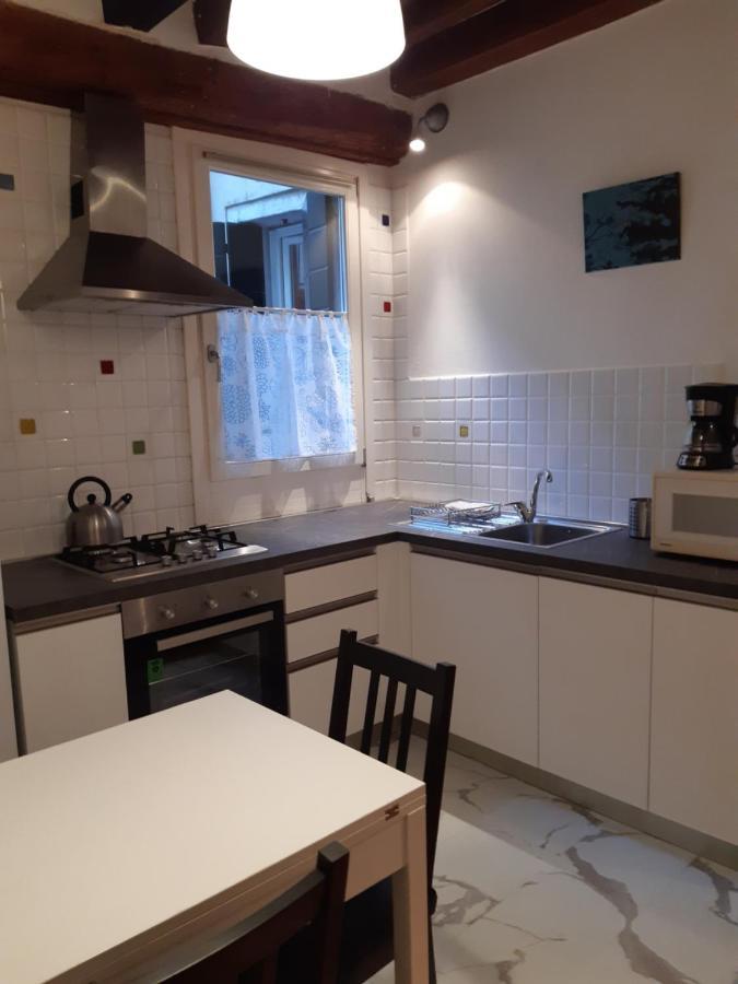 Appartement Residenza Campo Ruga *