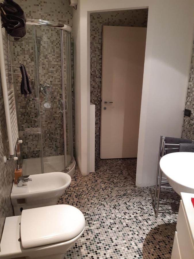 Residenza Campo Ruga Venise