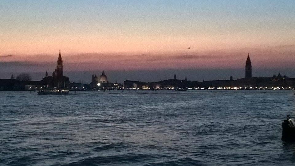 Residenza Campo Ruga Appartement Venise