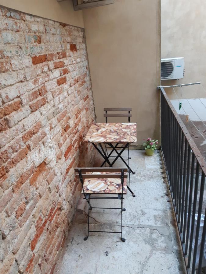 Residenza Campo Ruga Appartement *