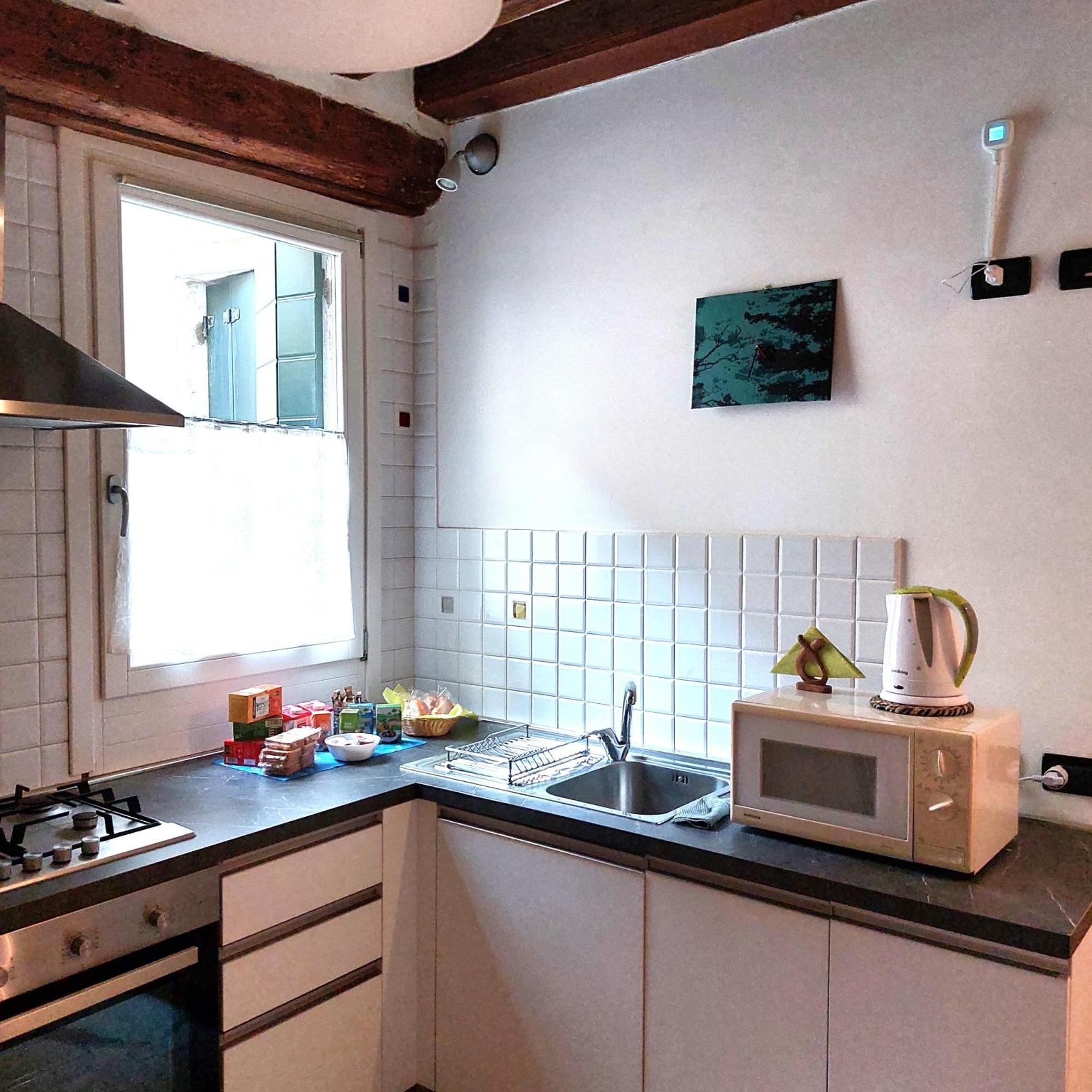 Appartement Residenza Campo Ruga