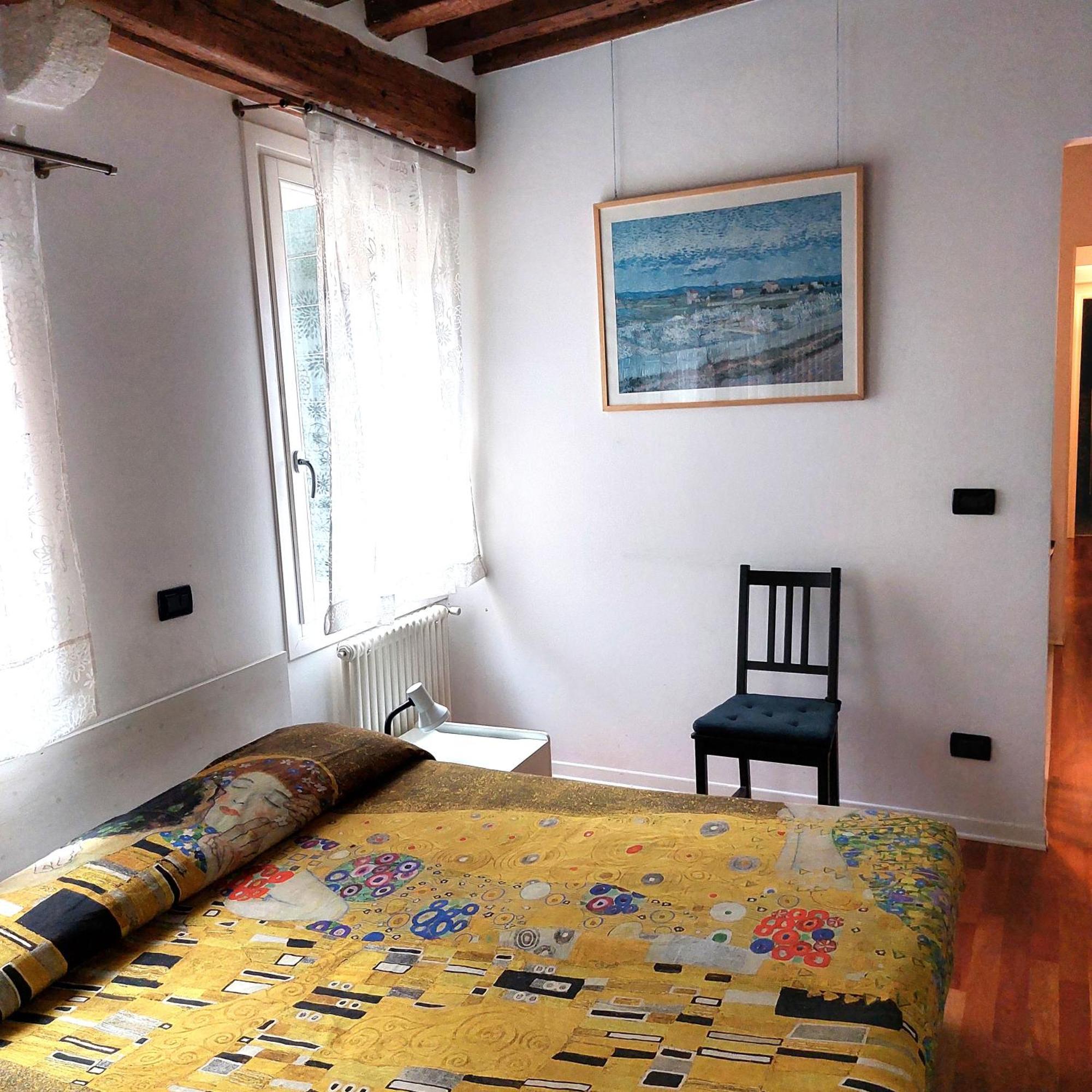 Residenza Campo Ruga Appartement