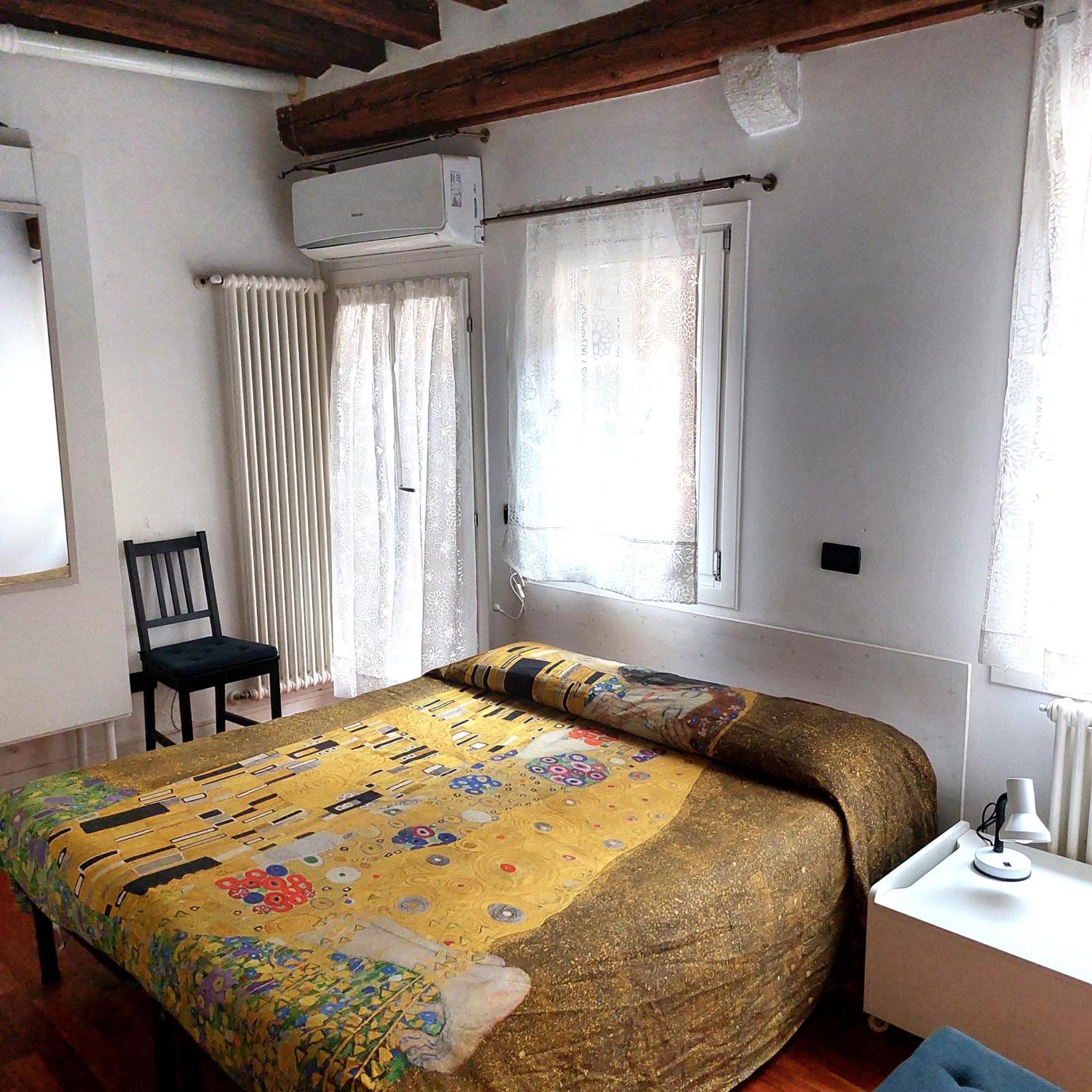 Appartement Residenza Campo Ruga Venise