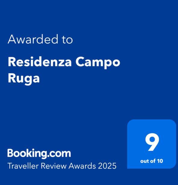 Residenza Campo Ruga * Venise
